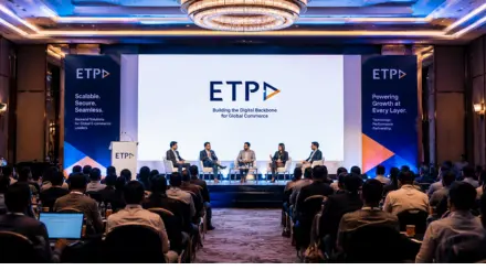 Sales Meet - ETP New Delhi